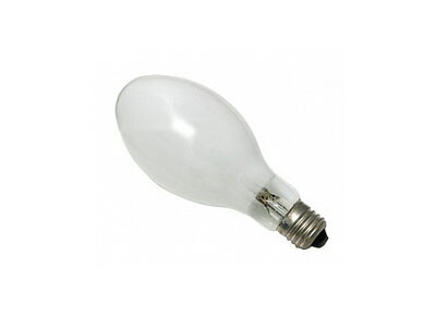 Лампа дуговая ртутная ДРЛ 125 E27 230 | Лисма
