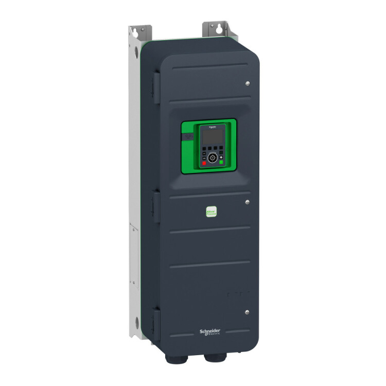 Преобразователь частоты ATV650 45кВт 380В 3ф | ATV650D45N4 | Schneider Electric