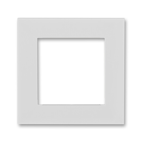 ABB Levit Серый Сменная панель на рамку 1-ая | ND3901H-A150 16 | 2CHH010150A8016 | ABB