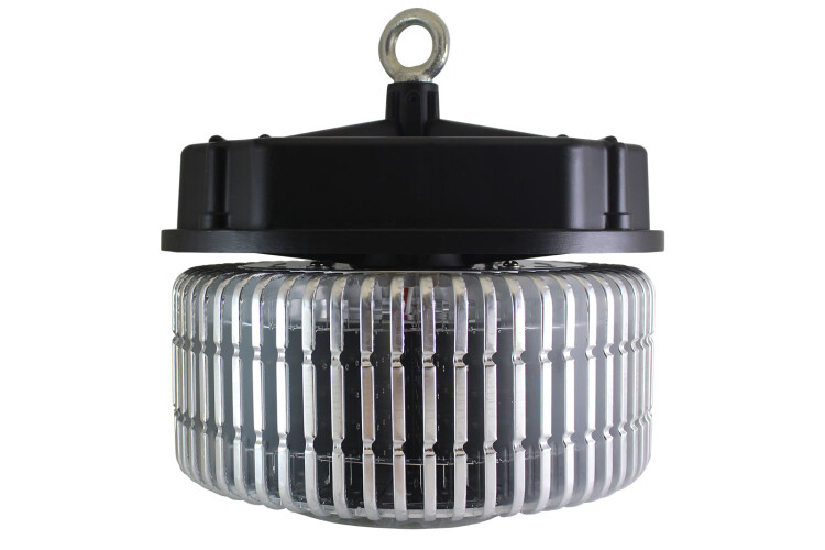 Светильник светодиодный промышленный подвесной ДСП-01-200 SMD 200Вт 5000К IP65 | SQ0352-0008 | TDM