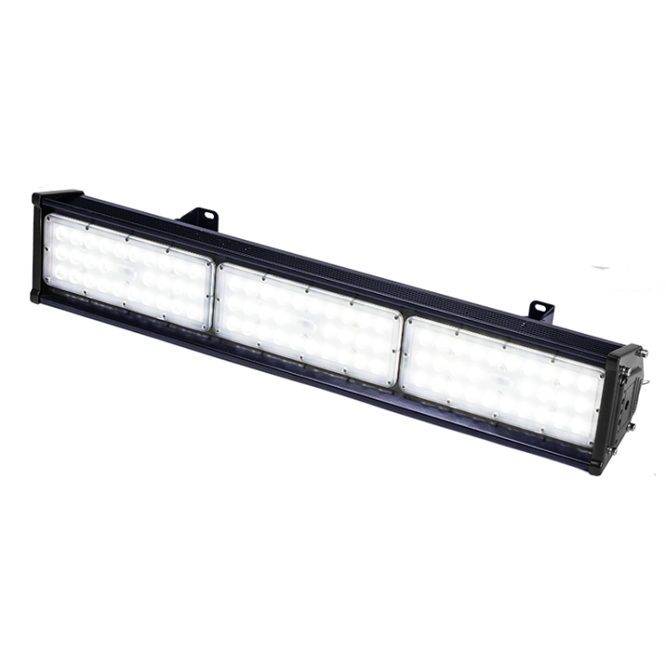 Светильник светодиодный промышленный SkatLED M-150L(37) | 661 | Бастион