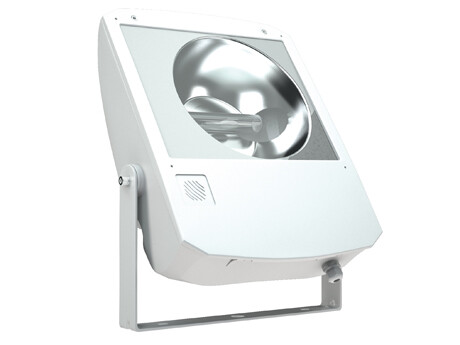 Прожектор ЖО LEADER UMA 400S Grey 400Вт IP65 серый | 1351000990 | Световые Технологии