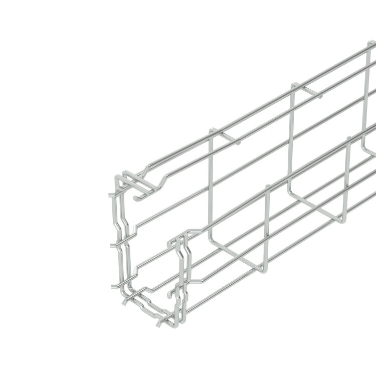 Проволочный лоток 125x75x3000 (G-GRM 125 75 G) | 6005541 | OBO Bettermann