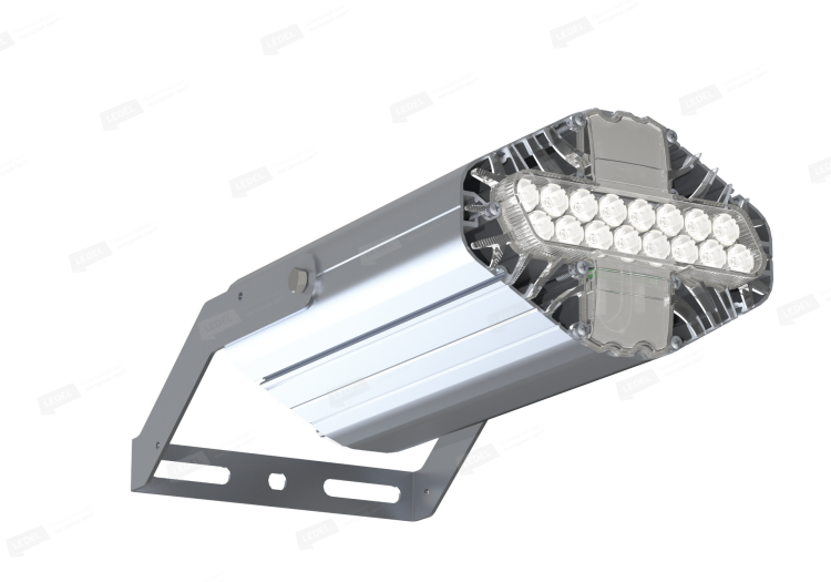 Прожектор светодиодный L-lego II 30 banner 24Вт 3196Лм 4000K 220AC IP66 поворотное крепление | LII007 | LEDEL