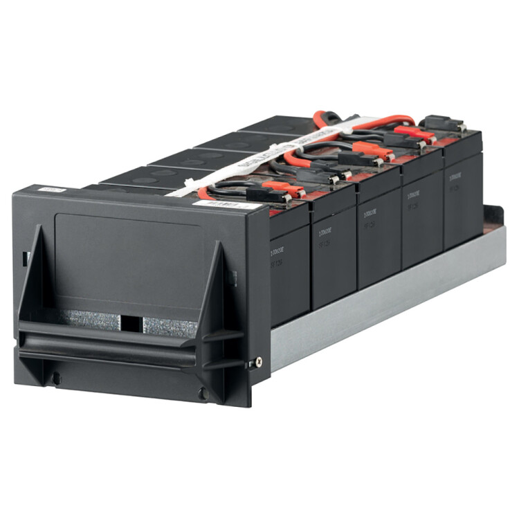 Ящик для батарей TRIMOD 5 АКБ 9А/ч с длительным сроком службы | 310875 | Legrand