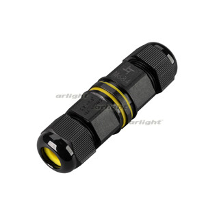 Коннектор NEO-GERM-4pin-WTW (5-9mm) (arlight, IP68) | 030758 | Arlight